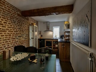 Appartement Eijsden Environnement 30