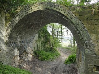 Apartment Eijsden Environment 33