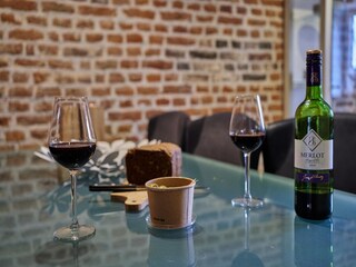 Apartment Eijsden  35