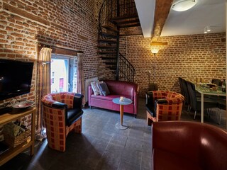 Appartamento Eijsden Caratteristiche 7