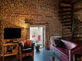 Appartement Eijsden Kenmerken 18