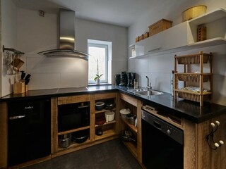 Appartement Eijsden Équipement 10