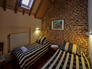 Apartment Eijsden Ausstattung 15