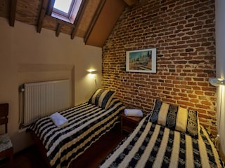 Apartment Eijsden Ausstattung 21