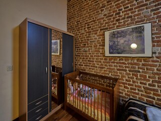 Apartamento Eijsden Características 20