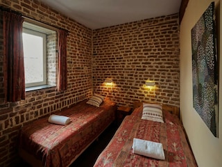 Apartment Eijsden Features 9