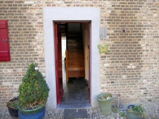Appartement Eijsden Équipement 17