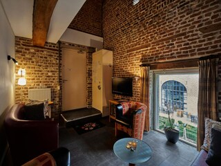 Apartamento Eijsden Características 20