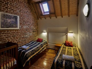 Appartement Eijsden Équipement 11