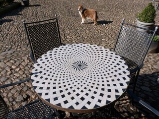 Apartment Eijsden Außenaufnahme 2