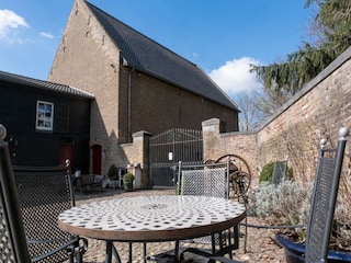 Apartment Eijsden Outdoor Recording 5
