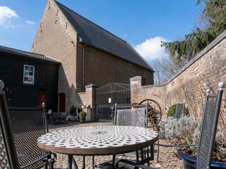 Appartement Eijsden Buitenaudio-opname 4