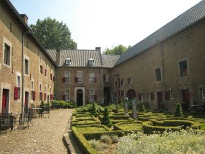 Appartement nabij centrum in Mesch - Eijsden - image1