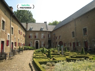 Apartment Eijsden Außenaufnahme 1