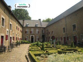 Appartamento Eijsden Registrazione all'aperto 3