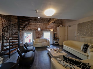 Casa per le vacanze Eijsden Caratteristiche 8