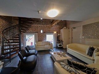 Maison de vacances Eijsden Équipement 16