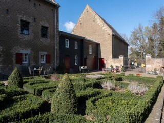 Ferienhaus Eijsden Umgebung 28