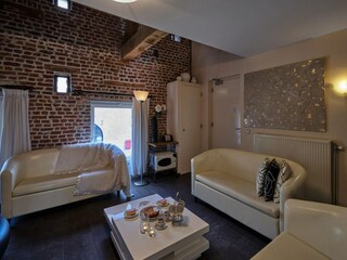 Maison de vacances Eijsden Équipement 17