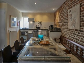 Maison de vacances Eijsden Équipement 18
