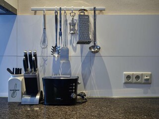 Ferienhaus Eijsden Ausstattung 16