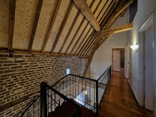 Casa de vacaciones Eijsden Características 17