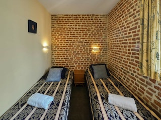 Ferienhaus Eijsden Ausstattung 13