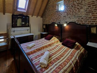 Vakantiehuis Eijsden Kenmerken 16