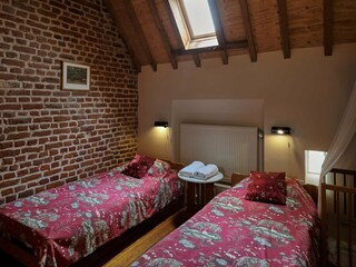 Vakantiehuis Eijsden Kenmerken 15