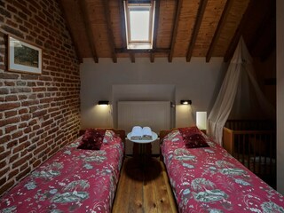 Vakantiehuis Eijsden Kenmerken 19