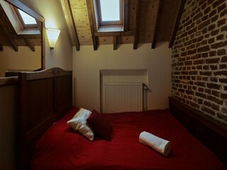 Maison de vacances Eijsden Équipement 17