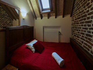 Vakantiehuis Eijsden Kenmerken 21