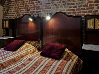 Ferienhaus Eijsden Ausstattung 27
