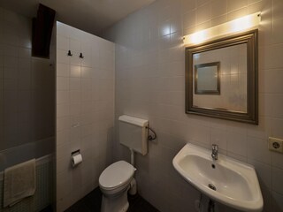 Ferienhaus Eijsden Ausstattung 23