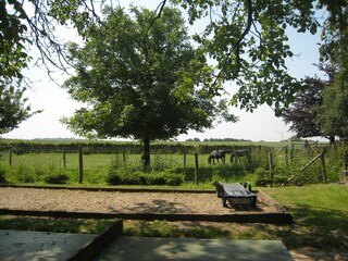Holiday house Eijsden Outdoor Recording 4