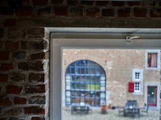 Holiday house Eijsden Outdoor Recording 4