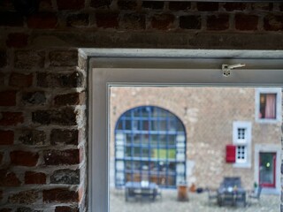 Vakantiehuis Eijsden Buitenaudio-opname 4