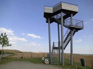 Vakantiehuis Eijsden Omgeving 27