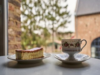 Casa per le vacanze Eijsden  35