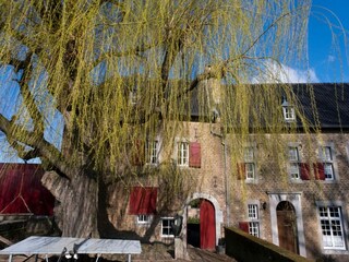 Ferienhaus Eijsden Außenaufnahme 2