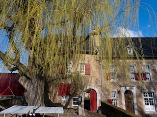 Maison de vacances Eijsden Enregistrement extérieur 2