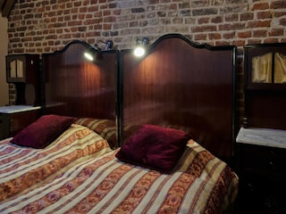 Maison de vacances Eijsden Équipement 18