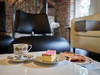 Maison de vacances Eijsden  37