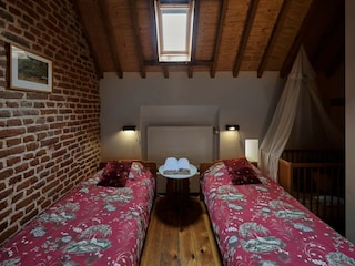 Maison de vacances Eijsden Équipement 19