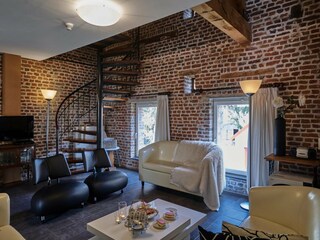 Maison de vacances Eijsden Équipement 22