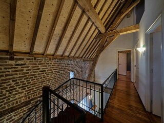 Maison de vacances Eijsden Équipement 12