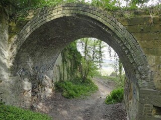 Holiday house Eijsden Environment 27