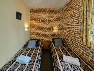 Maison de vacances Eijsden Équipement 13