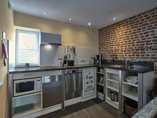 Maison de vacances Eijsden Équipement 14