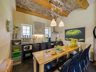 Apartamento Eijsden Características 21